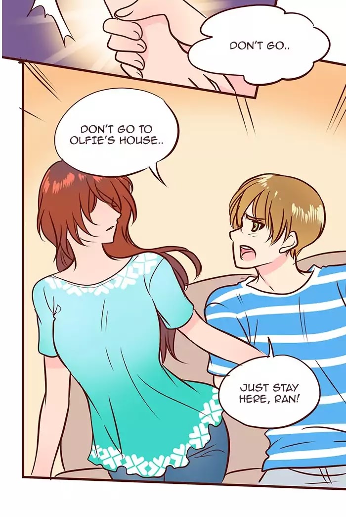 Eggnoid Chapter 109 page 13 - Chapter 109: [Season 3] Ep.32