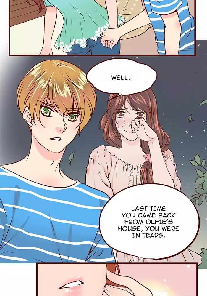 Eggnoid Chapter 109 page 15 - Chapter 109: [Season 3] Ep.32