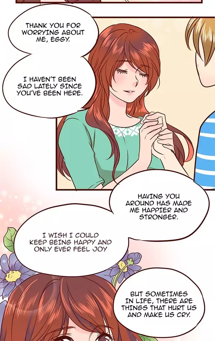 Eggnoid Chapter 109 page 17 - Chapter 109: [Season 3] Ep.32