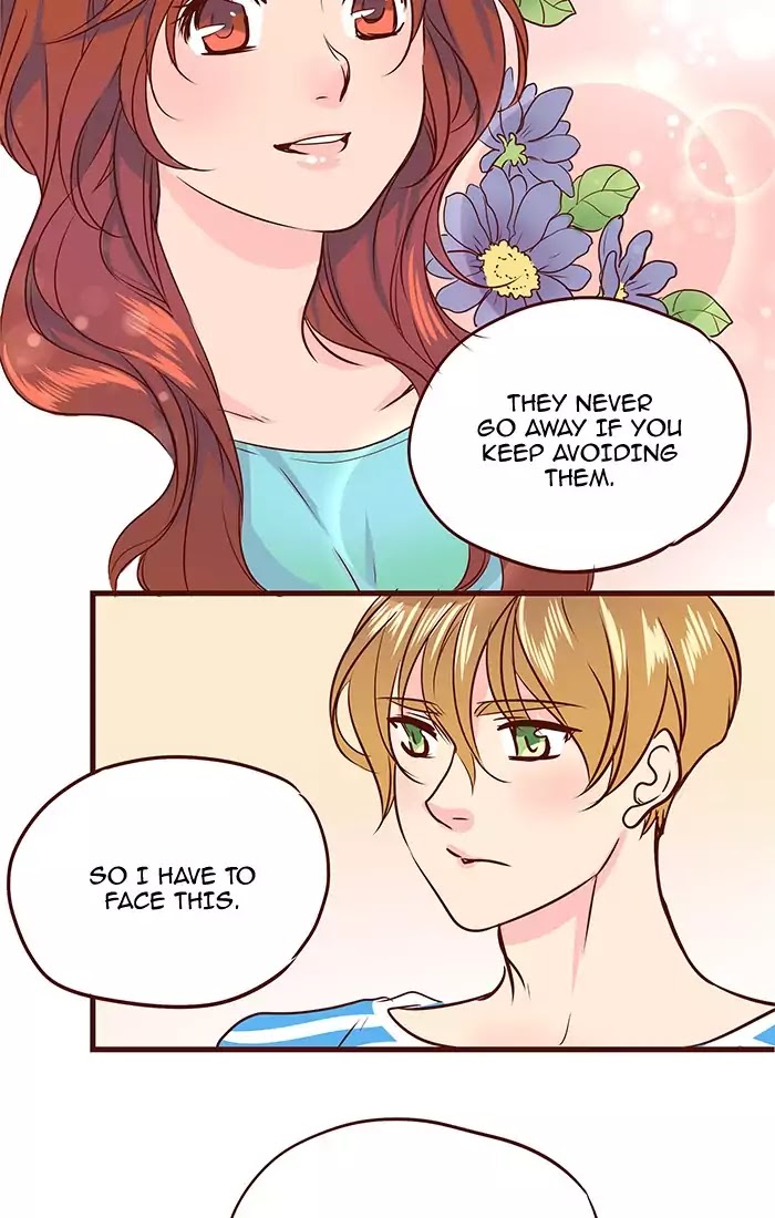 Eggnoid Chapter 109 page 18 - Chapter 109: [Season 3] Ep.32