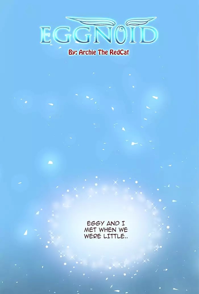 Eggnoid Chapter 109 page 2 - Chapter 109: [Season 3] Ep.32
