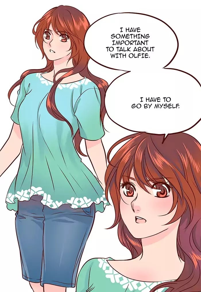 Eggnoid Chapter 109 page 22 - Chapter 109: [Season 3] Ep.32