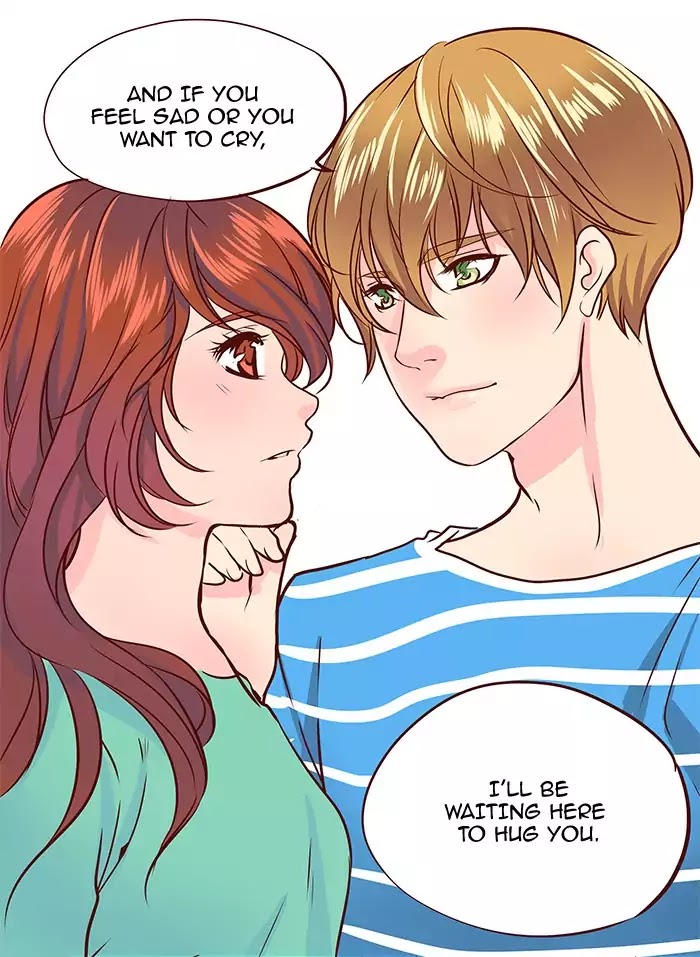 Eggnoid Chapter 109 page 24 - Chapter 109: [Season 3] Ep.32