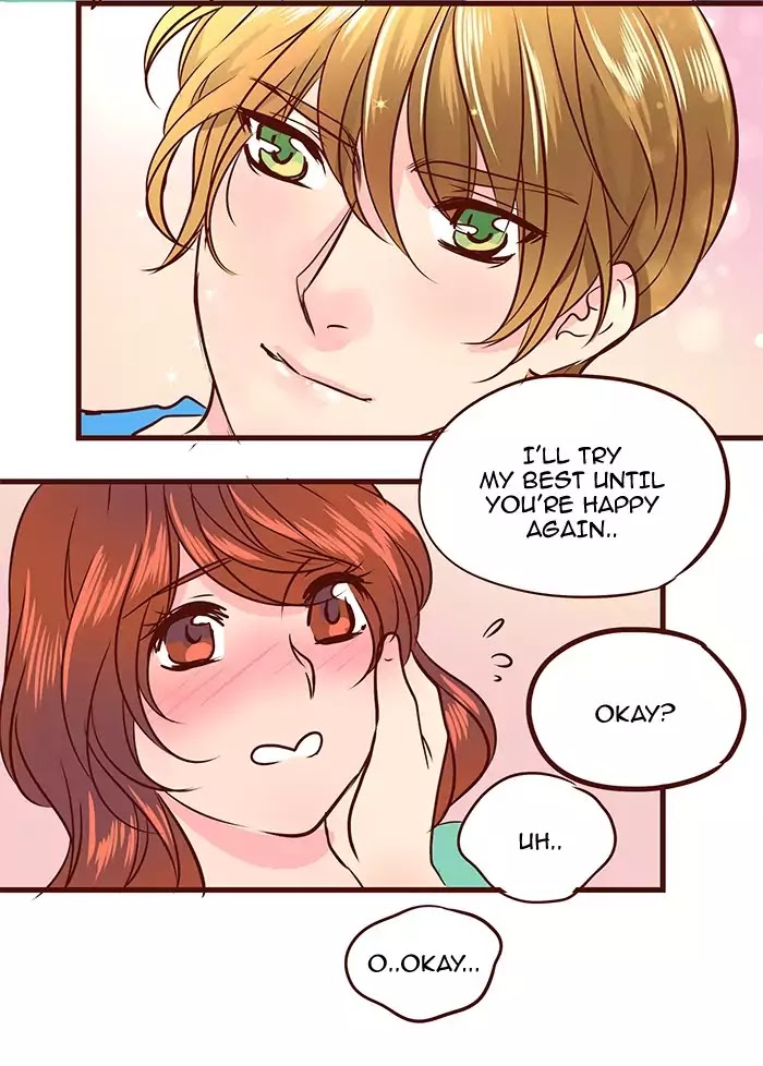 Eggnoid Chapter 109 page 25 - Chapter 109: [Season 3] Ep.32
