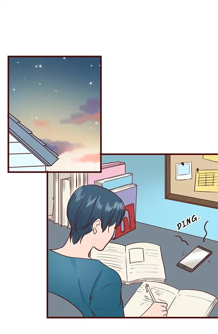 Eggnoid Chapter 109 page 26 - Chapter 109: [Season 3] Ep.32