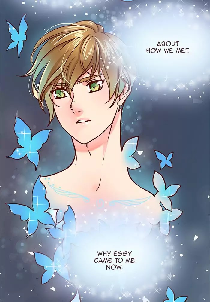 Eggnoid Chapter 109 page 4 - Chapter 109: [Season 3] Ep.32