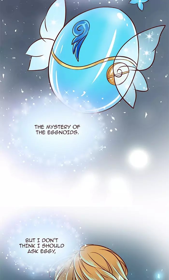 Eggnoid Chapter 109 page 5 - Chapter 109: [Season 3] Ep.32