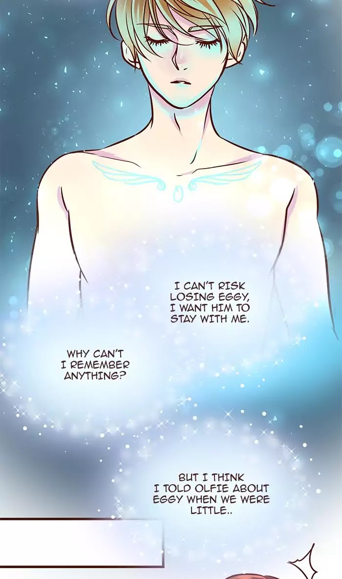 Eggnoid Chapter 109 page 6 - Chapter 109: [Season 3] Ep.32