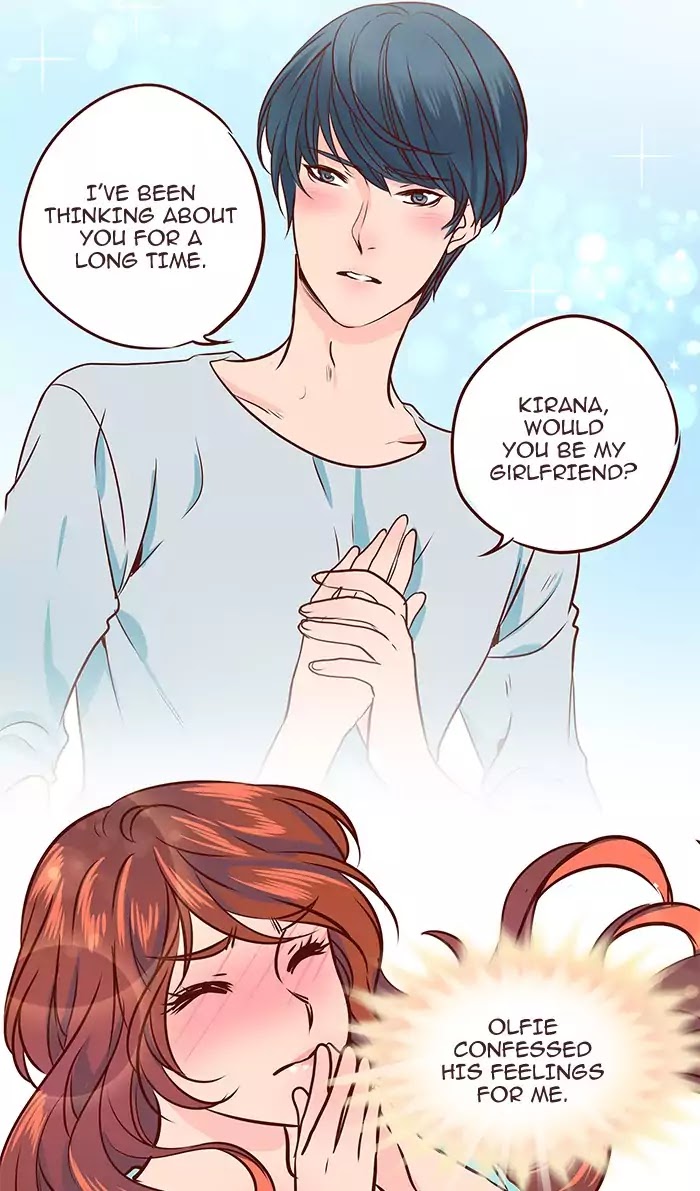 Eggnoid Chapter 109 page 8 - Chapter 109: [Season 3] Ep.32