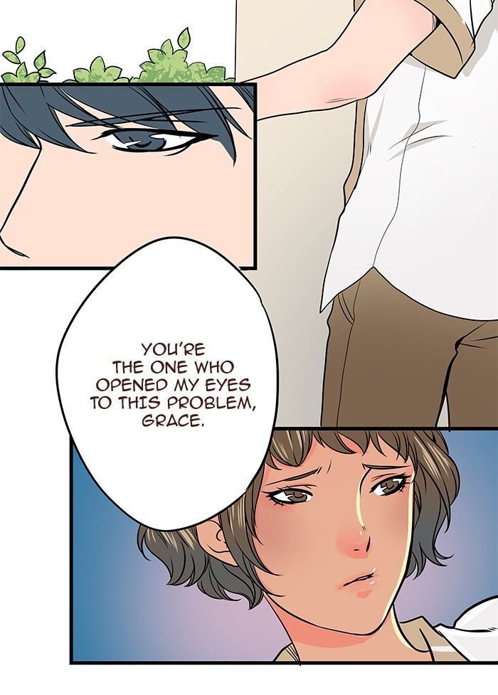 Eggnoid Chapter 11 page 12 - Chapter 11