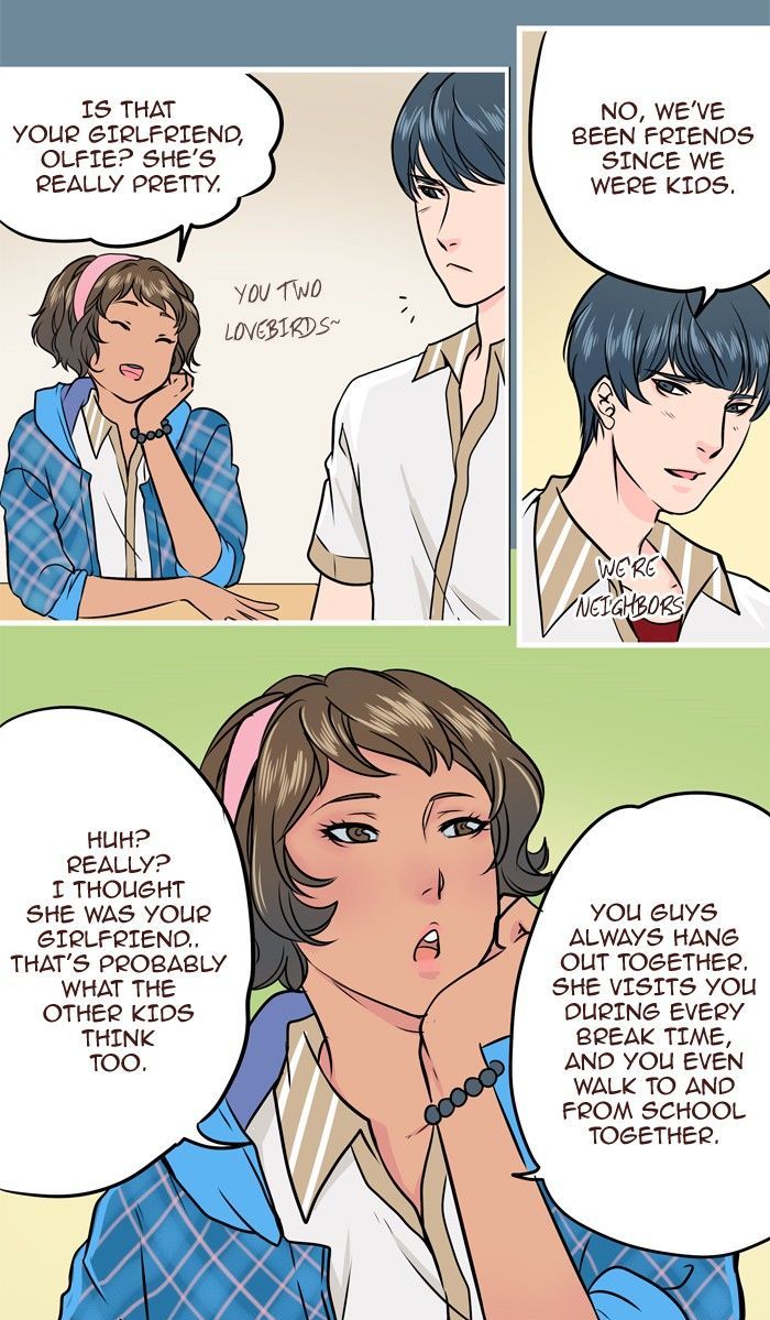 Eggnoid Chapter 11 page 17 - Chapter 11