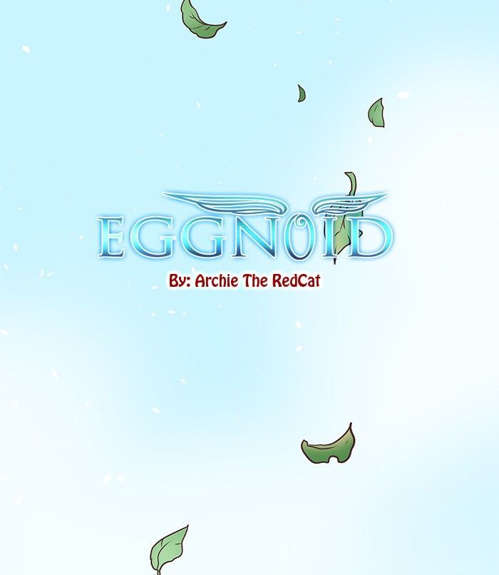 Eggnoid Chapter 11 page 2 - Chapter 11