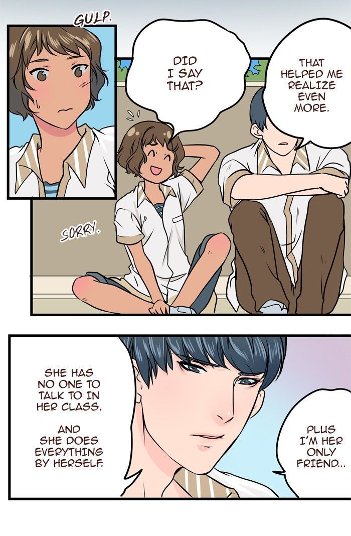 Eggnoid Chapter 11 page 20 - Chapter 11
