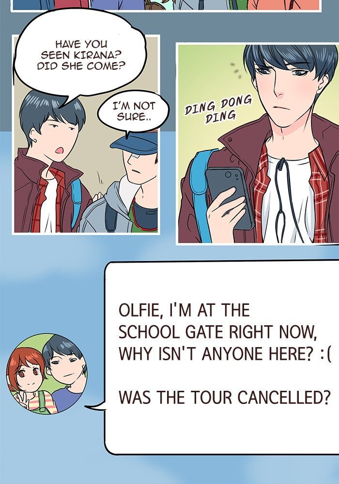 Eggnoid Chapter 11 page 24 - Chapter 11