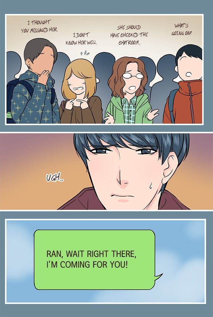 Eggnoid Chapter 11 page 26 - Chapter 11