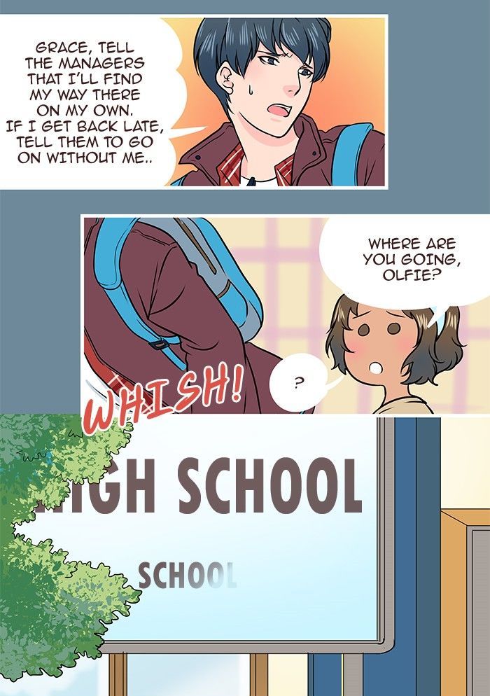 Eggnoid Chapter 11 page 27 - Chapter 11