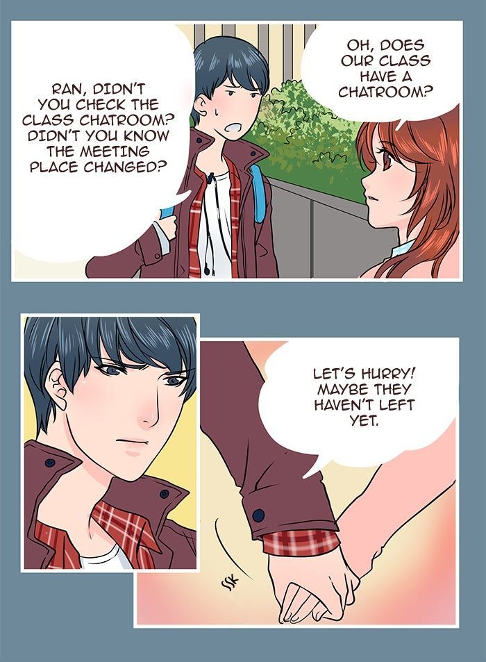 Eggnoid Chapter 11 page 30 - Chapter 11