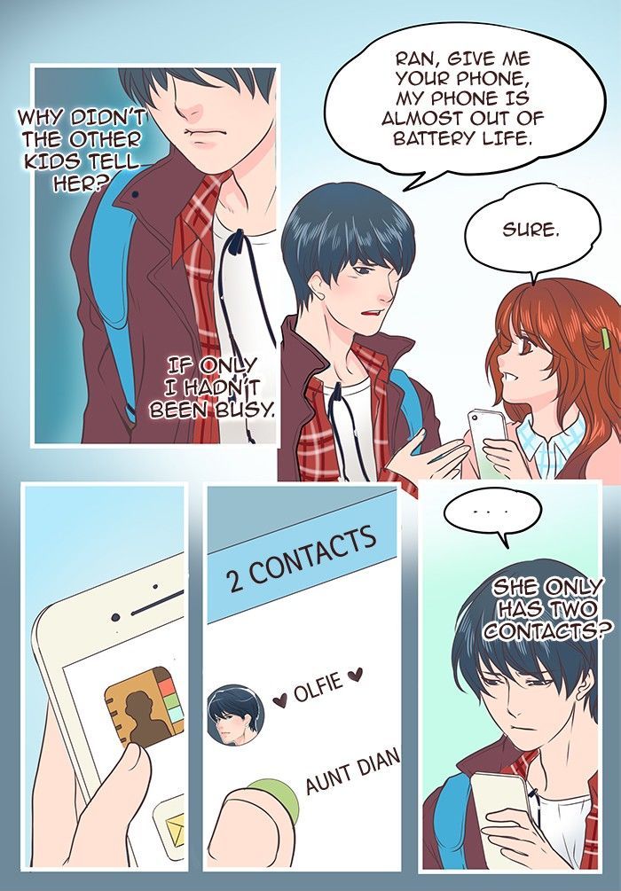 Eggnoid Chapter 11 page 32 - Chapter 11