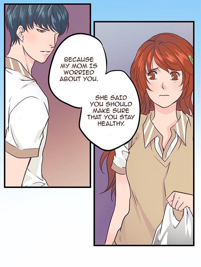 Eggnoid Chapter 11 page 5 - Chapter 11