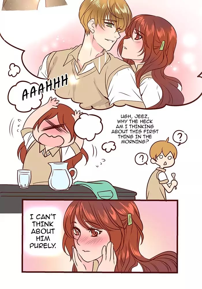 Eggnoid Chapter 113 page 10 - Chapter 113: [Season 3] Ep.36