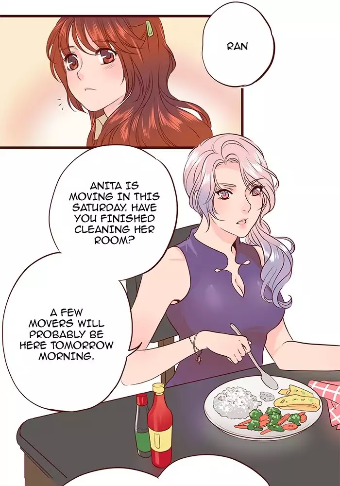 Eggnoid Chapter 113 page 11 - Chapter 113: [Season 3] Ep.36
