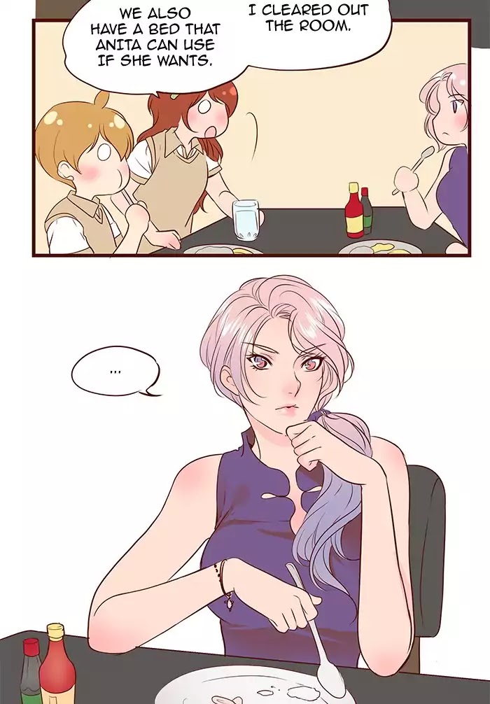Eggnoid Chapter 113 page 12 - Chapter 113: [Season 3] Ep.36