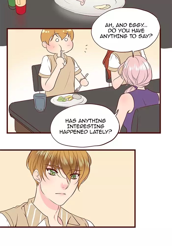 Eggnoid Chapter 113 page 13 - Chapter 113: [Season 3] Ep.36