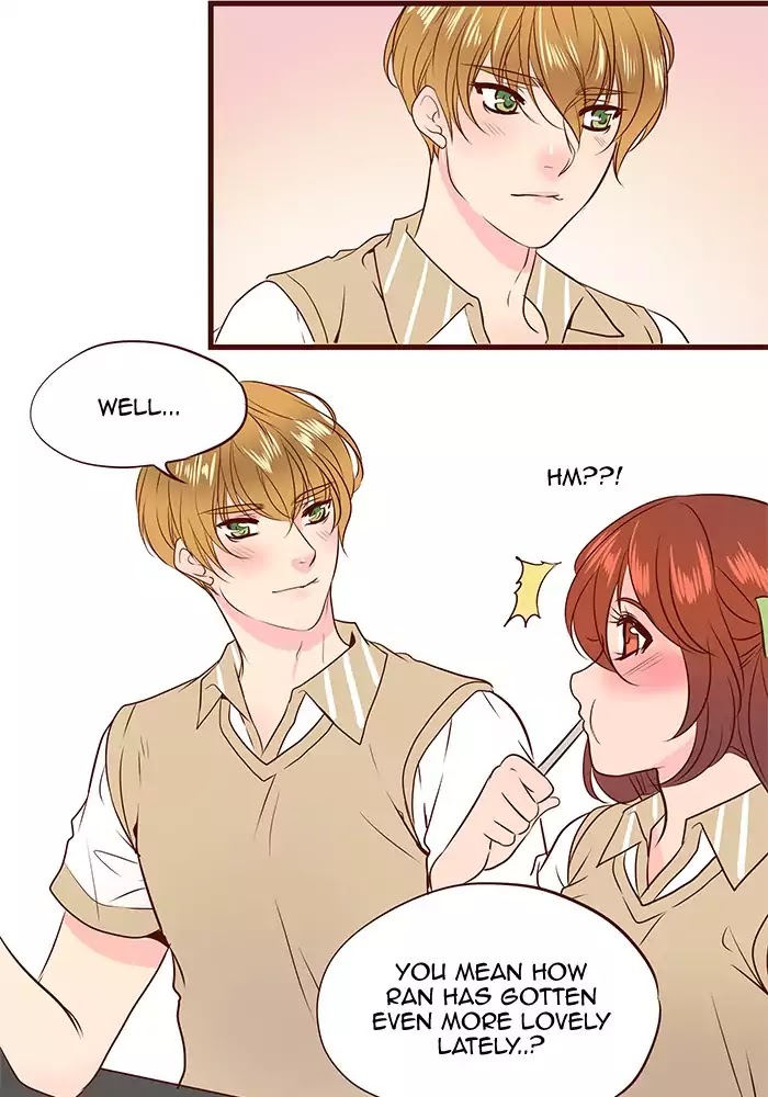 Eggnoid Chapter 113 page 14 - Chapter 113: [Season 3] Ep.36
