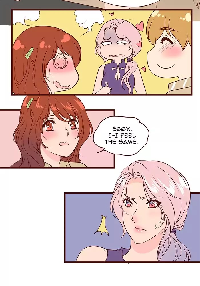 Eggnoid Chapter 113 page 15 - Chapter 113: [Season 3] Ep.36