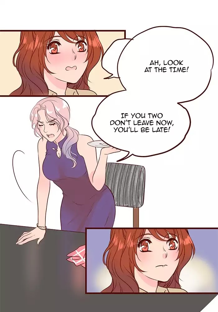 Eggnoid Chapter 113 page 16 - Chapter 113: [Season 3] Ep.36