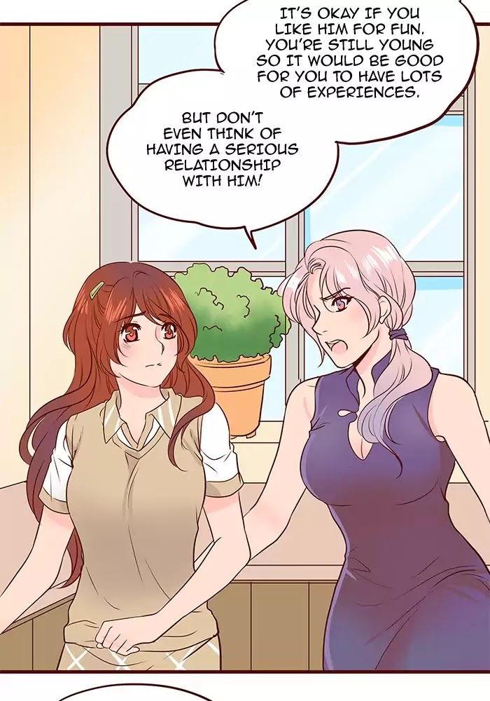 Eggnoid Chapter 113 page 18 - Chapter 113: [Season 3] Ep.36
