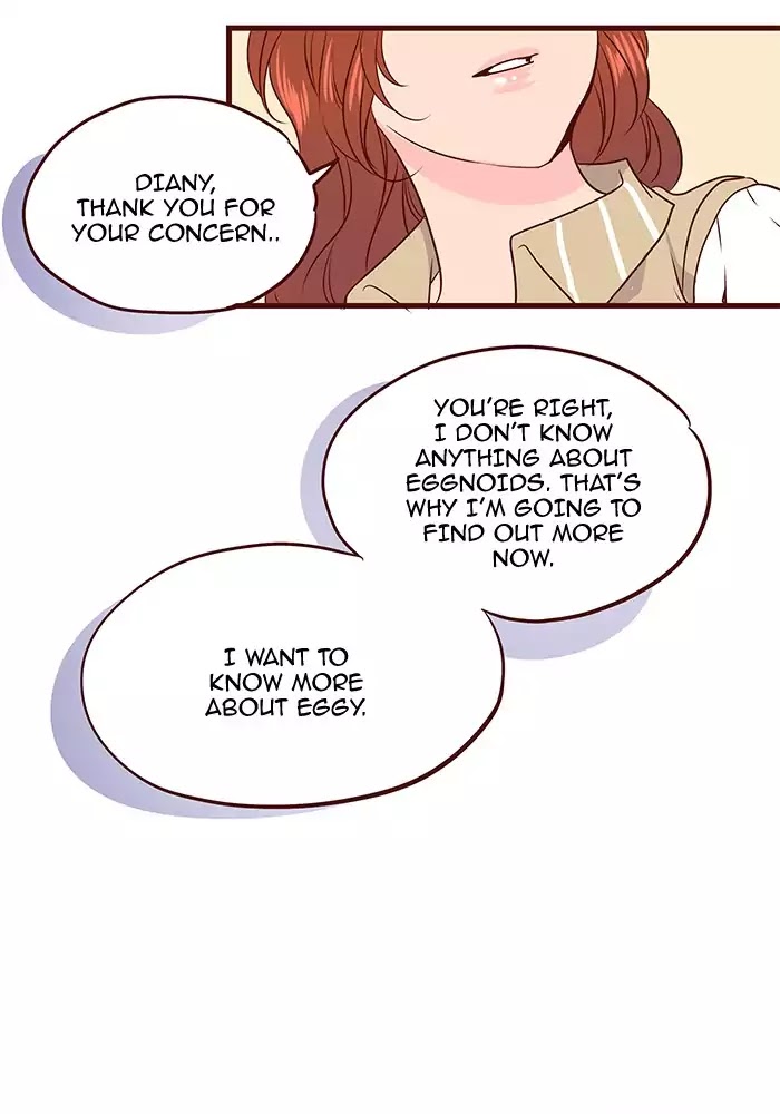 Eggnoid Chapter 113 page 20 - Chapter 113: [Season 3] Ep.36