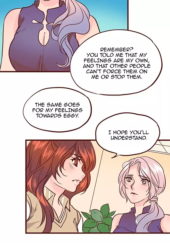 Eggnoid Chapter 113 page 22 - Chapter 113: [Season 3] Ep.36
