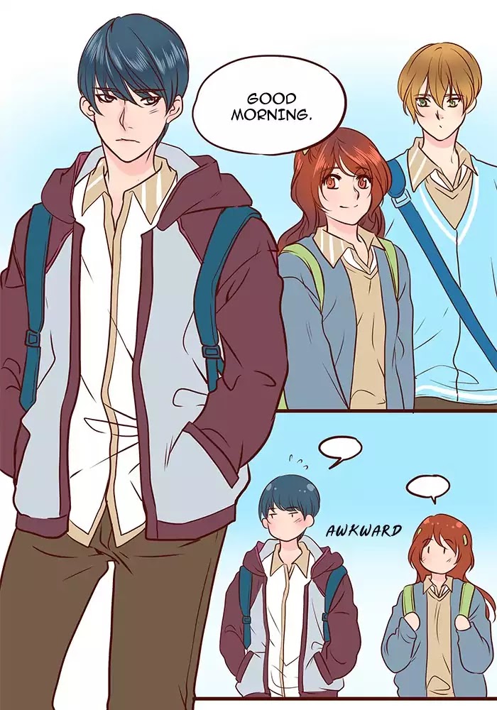 Eggnoid Chapter 113 page 26 - Chapter 113: [Season 3] Ep.36