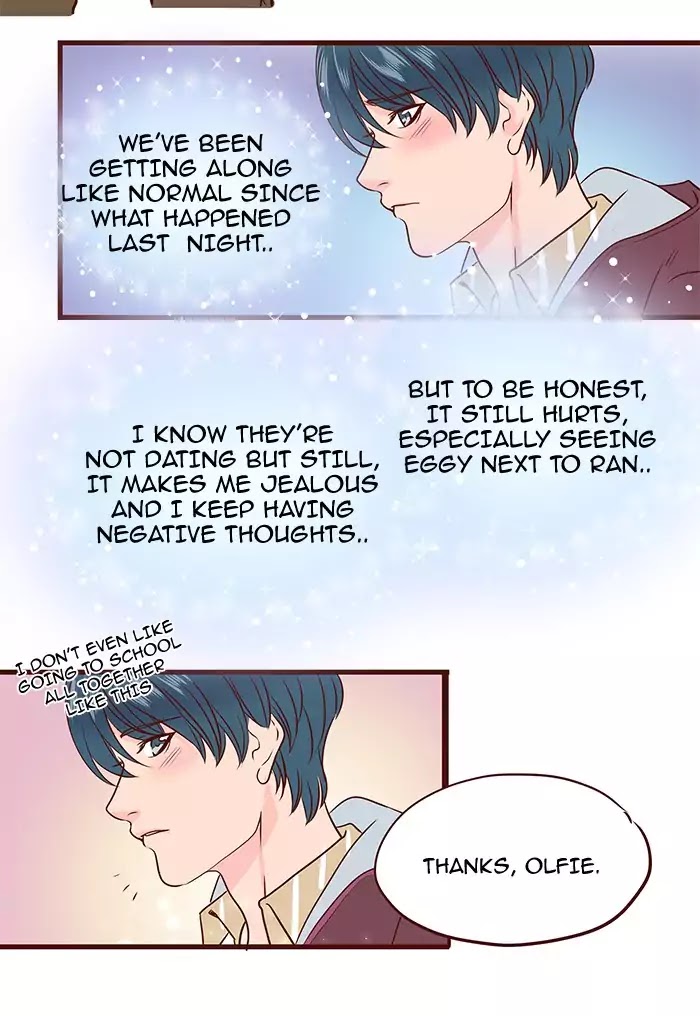 Eggnoid Chapter 113 page 27 - Chapter 113: [Season 3] Ep.36