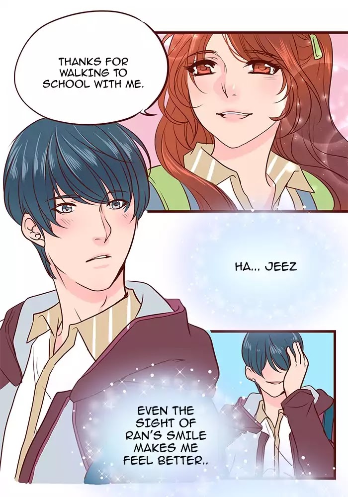 Eggnoid Chapter 113 page 28 - Chapter 113: [Season 3] Ep.36