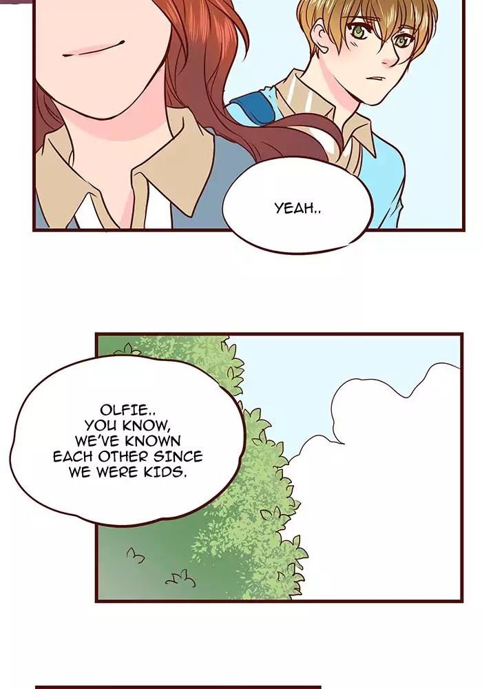 Eggnoid Chapter 113 page 30 - Chapter 113: [Season 3] Ep.36