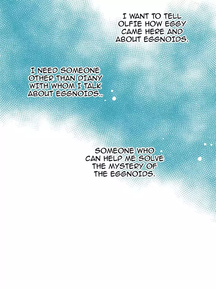 Eggnoid Chapter 113 page 35 - Chapter 113: [Season 3] Ep.36