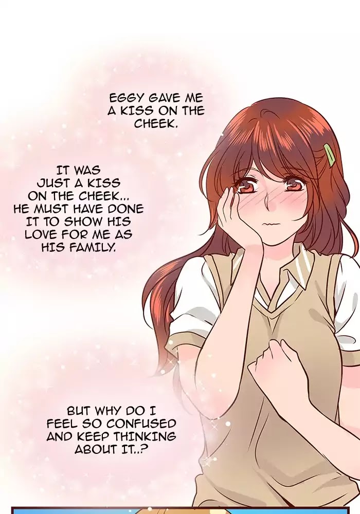 Eggnoid Chapter 113 page 4 - Chapter 113: [Season 3] Ep.36
