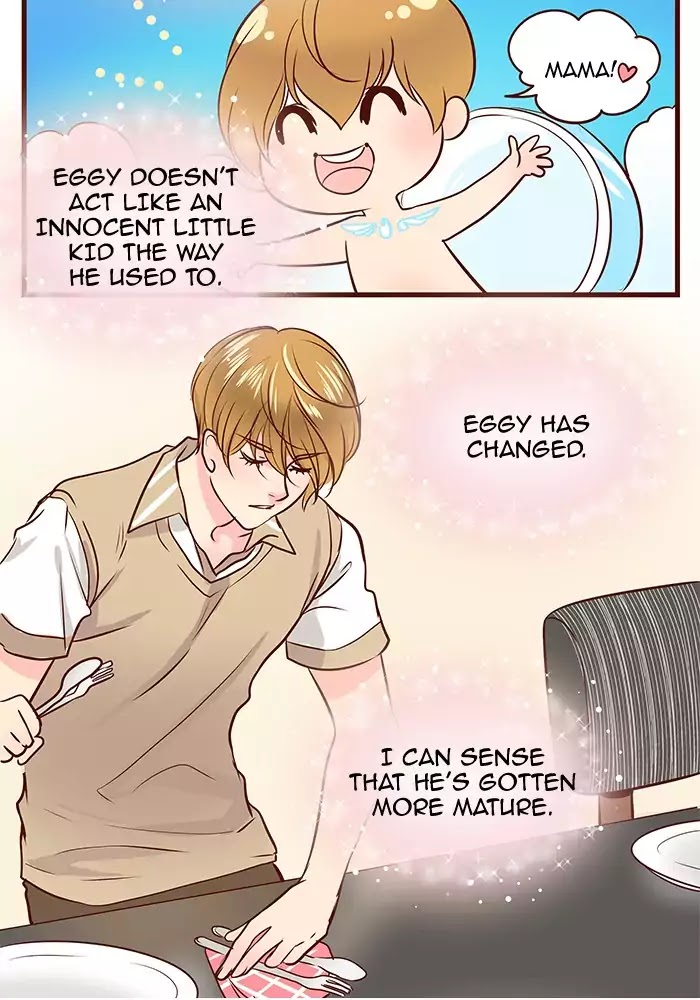Eggnoid Chapter 113 page 5 - Chapter 113: [Season 3] Ep.36