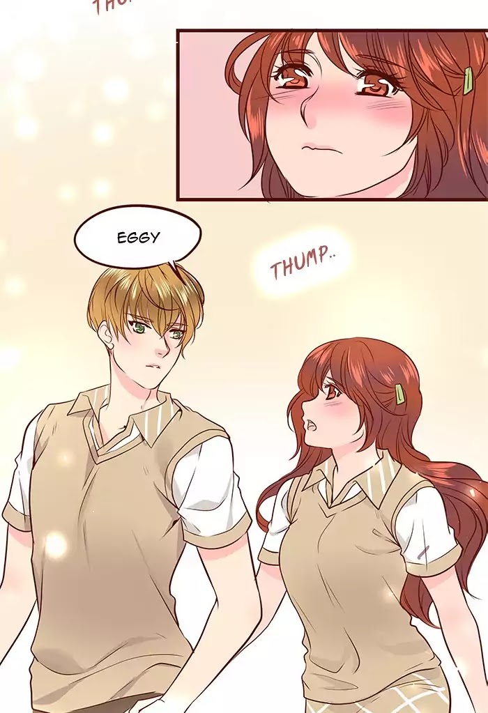 Eggnoid Chapter 113 page 8 - Chapter 113: [Season 3] Ep.36