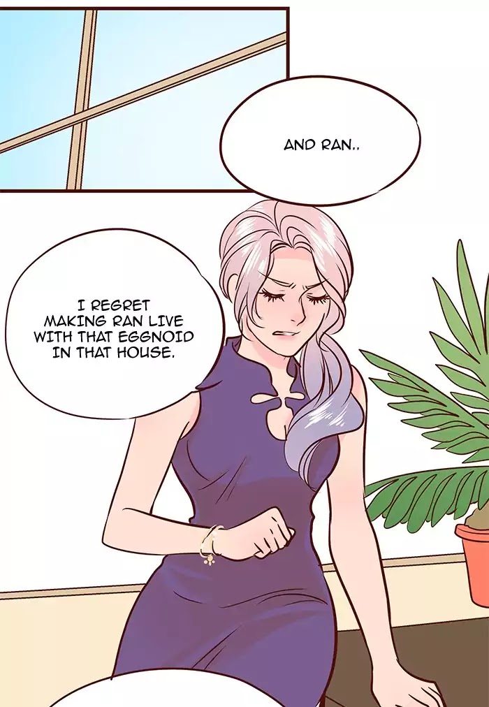 Eggnoid Chapter 114 page 11 - Chapter 114: [Season 3] Ep.37