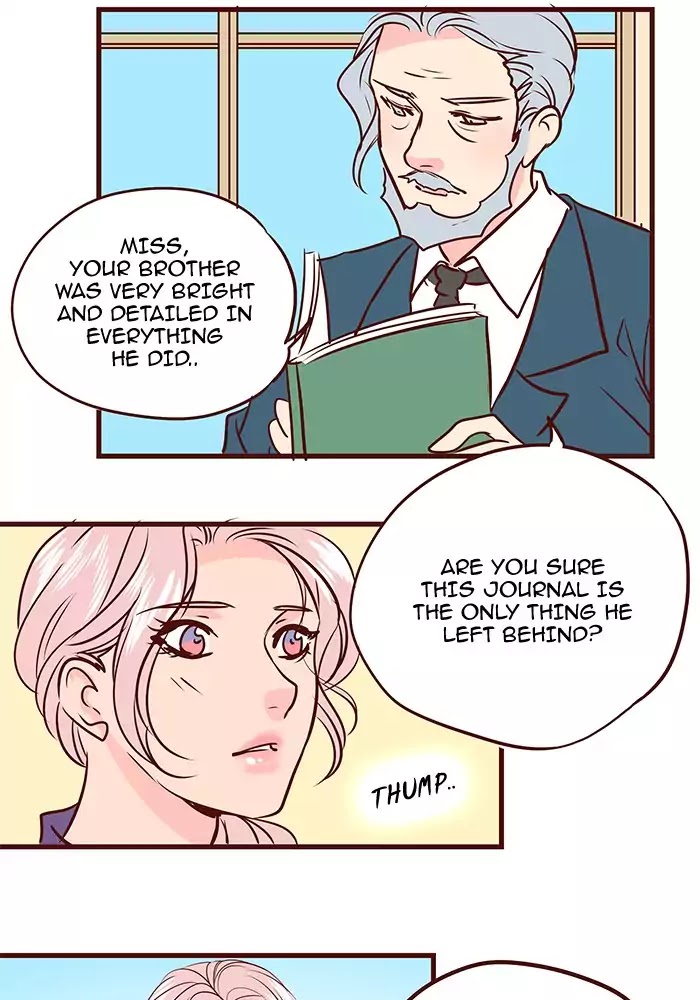 Eggnoid Chapter 114 page 15 - Chapter 114: [Season 3] Ep.37