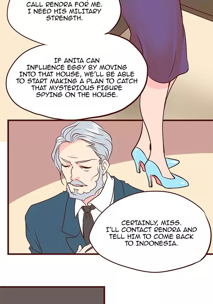 Eggnoid Chapter 114 page 17 - Chapter 114: [Season 3] Ep.37