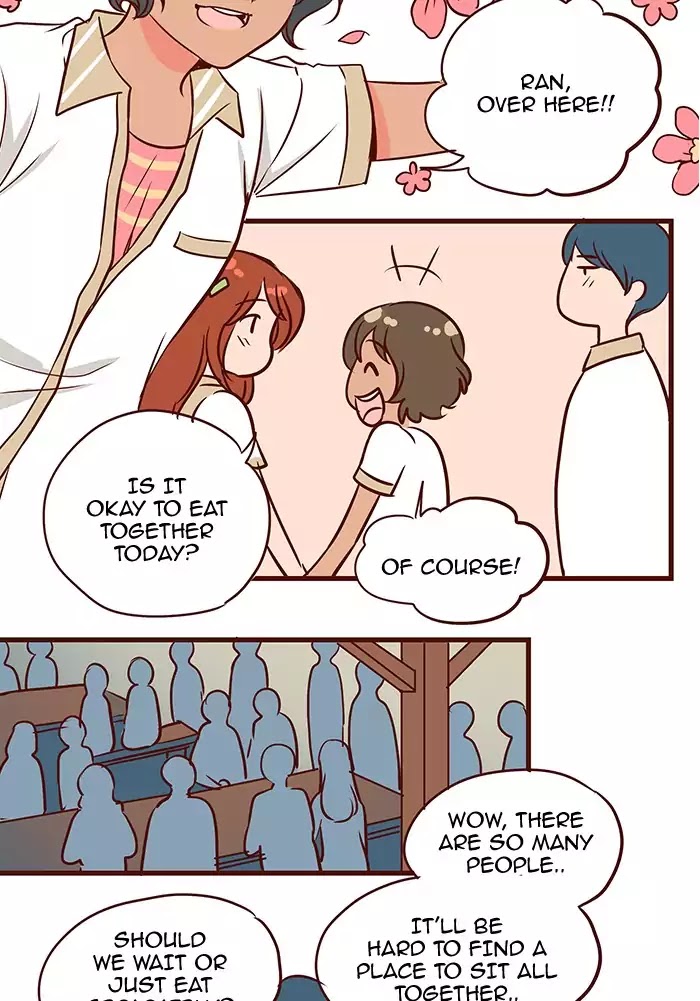 Eggnoid Chapter 114 page 24 - Chapter 114: [Season 3] Ep.37