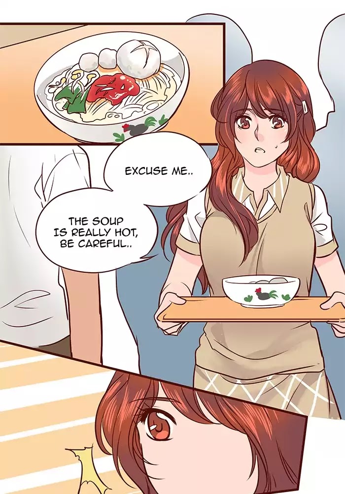 Eggnoid Chapter 114 page 26 - Chapter 114: [Season 3] Ep.37