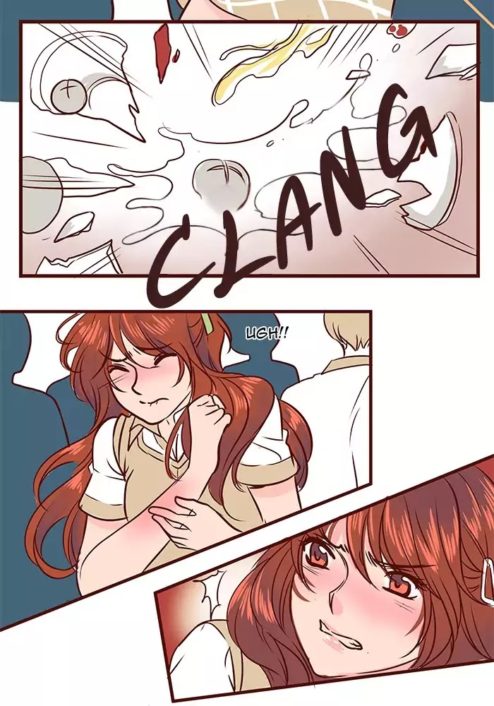 Eggnoid Chapter 114 page 28 - Chapter 114: [Season 3] Ep.37