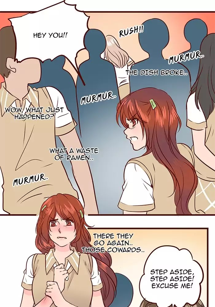 Eggnoid Chapter 114 page 29 - Chapter 114: [Season 3] Ep.37