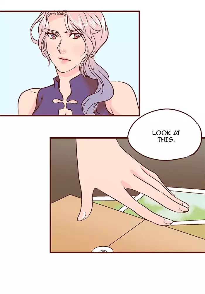 Eggnoid Chapter 114 page 5 - Chapter 114: [Season 3] Ep.37
