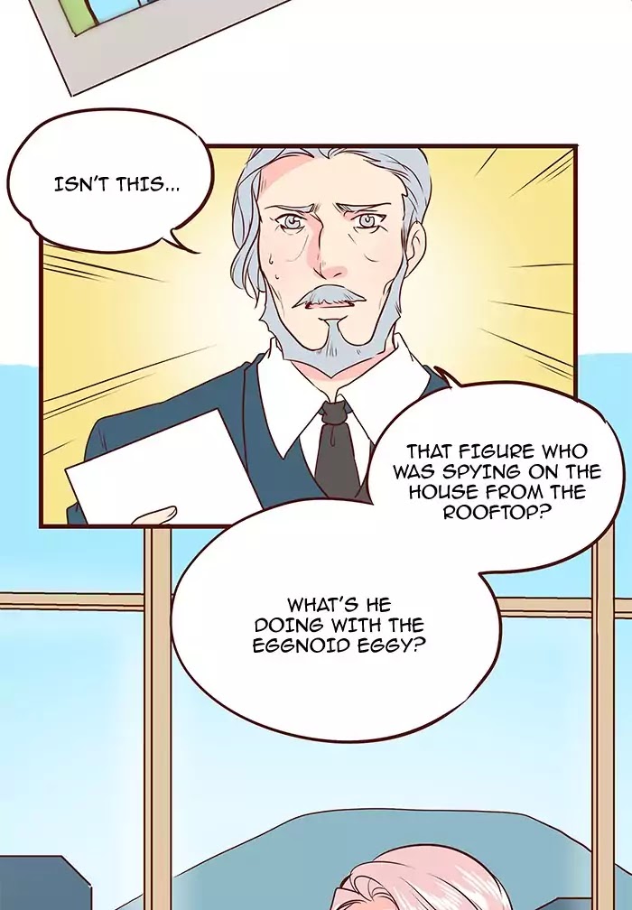Eggnoid Chapter 114 page 7 - Chapter 114: [Season 3] Ep.37